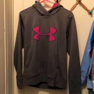 Under Armour Hoodie